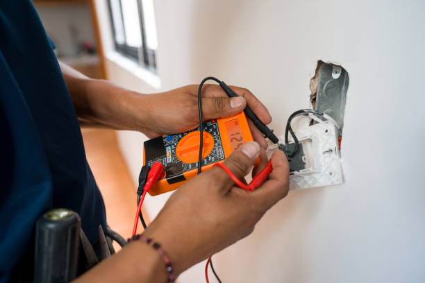 Best Electrical System Inspection  in Monument, CO