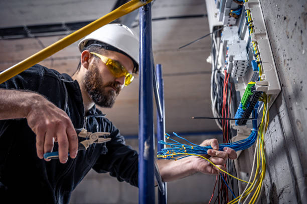 Best Electrician for Home Renovation  in Monument, CO