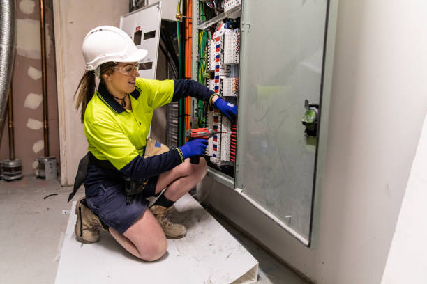 Best Electrical Installation Contractor  in Monument, CO