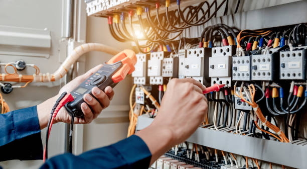 Best Electrical Contractors for Businesses  in Monument, CO