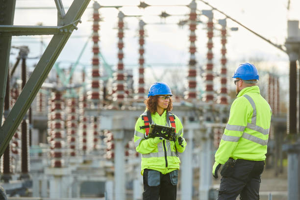 Best Local Electrician Companies  in Monument, CO