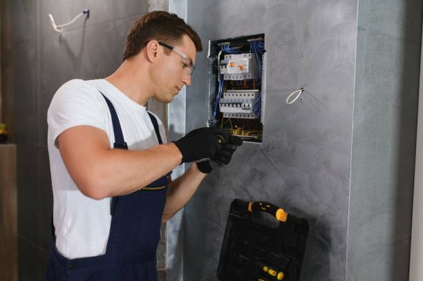 Best 24-Hour Electrician  in Monument, CO
