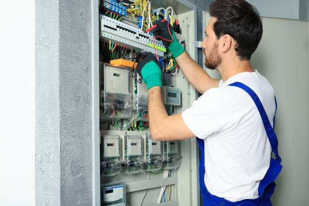 Best Residential Electrician Services  in Monument, CO