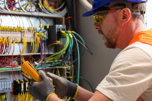 Electrical Upgrades for Homes in Monument, CO